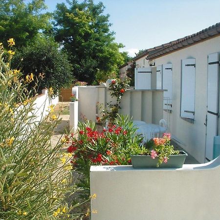 Lagrange Vacances Les Maisons De Saint Georges Kamer foto